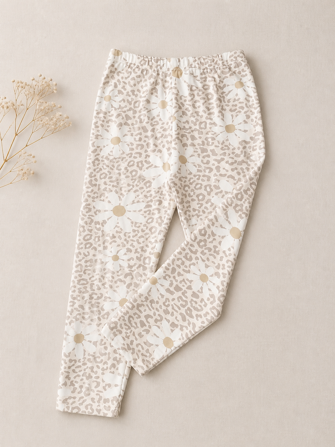 Leggings Leo Blumen