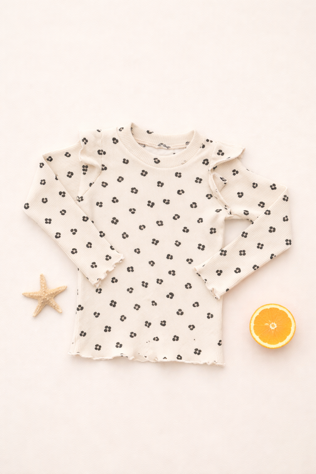 Ribshirt Leo