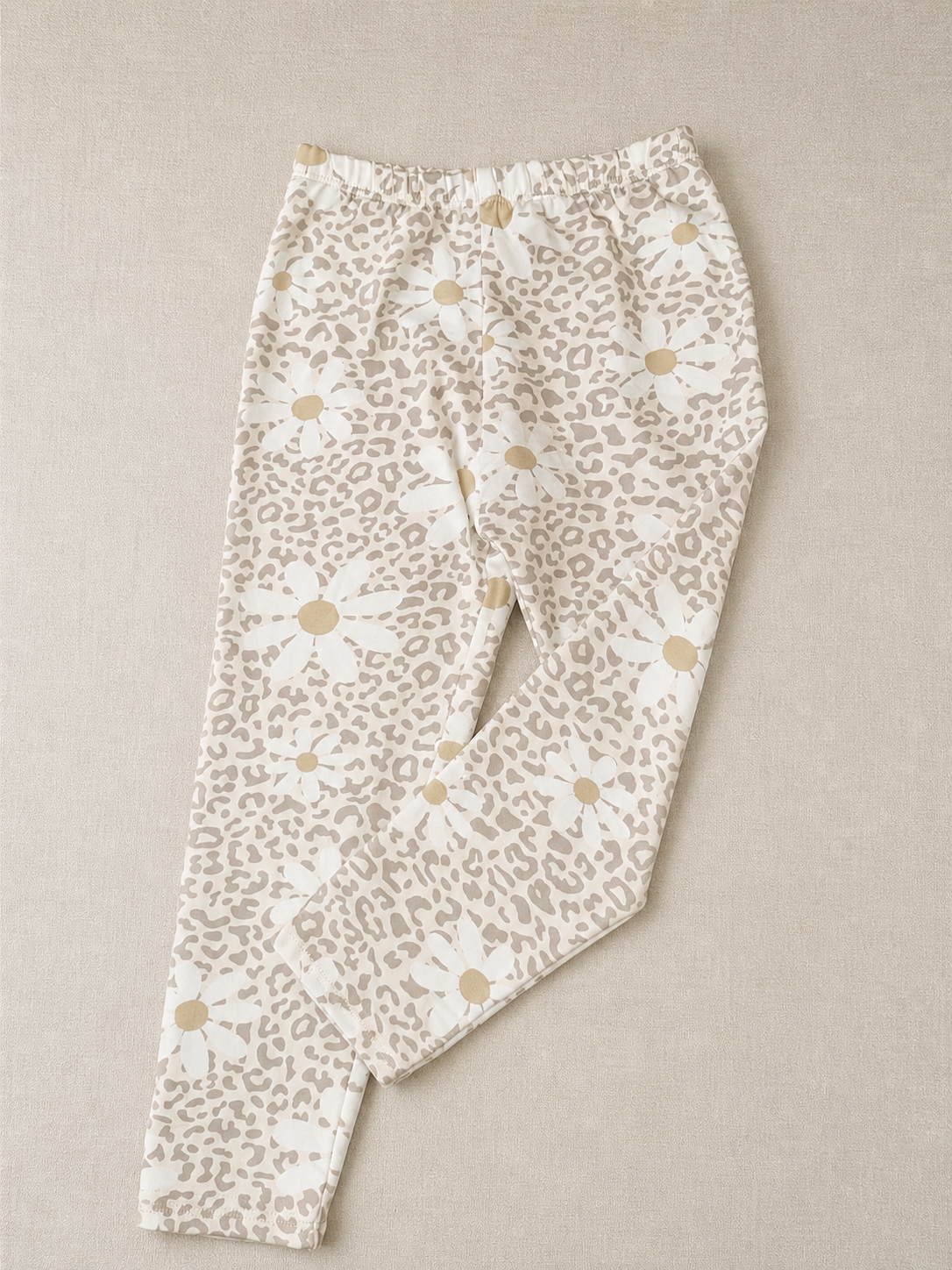 Leggings Leo Blumen