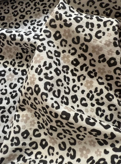 Couverture en mousseline