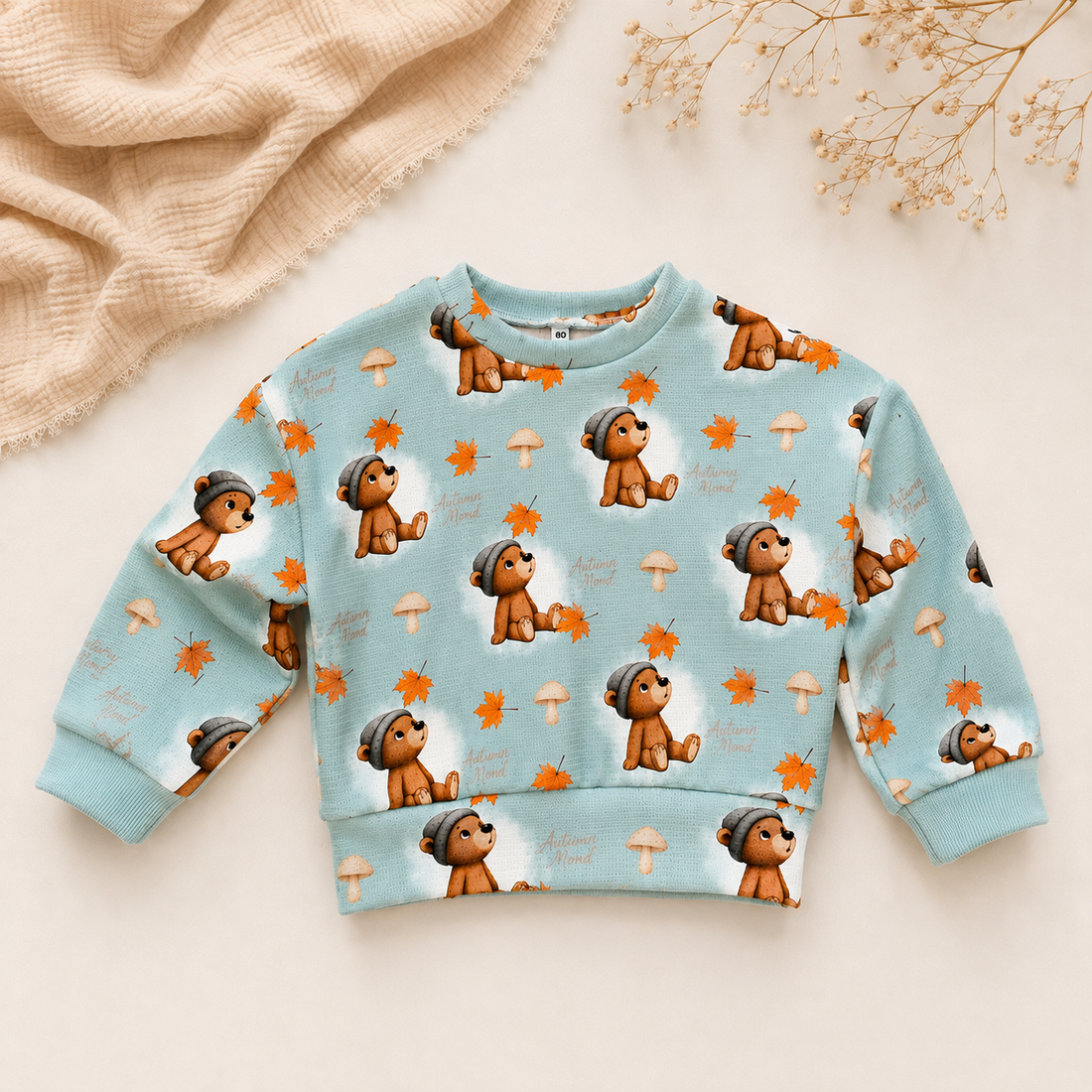 Sweater Autumn