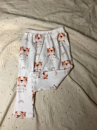 Leggings &quot;Wild at Heart&quot;