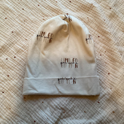 Beanie Limited Edition