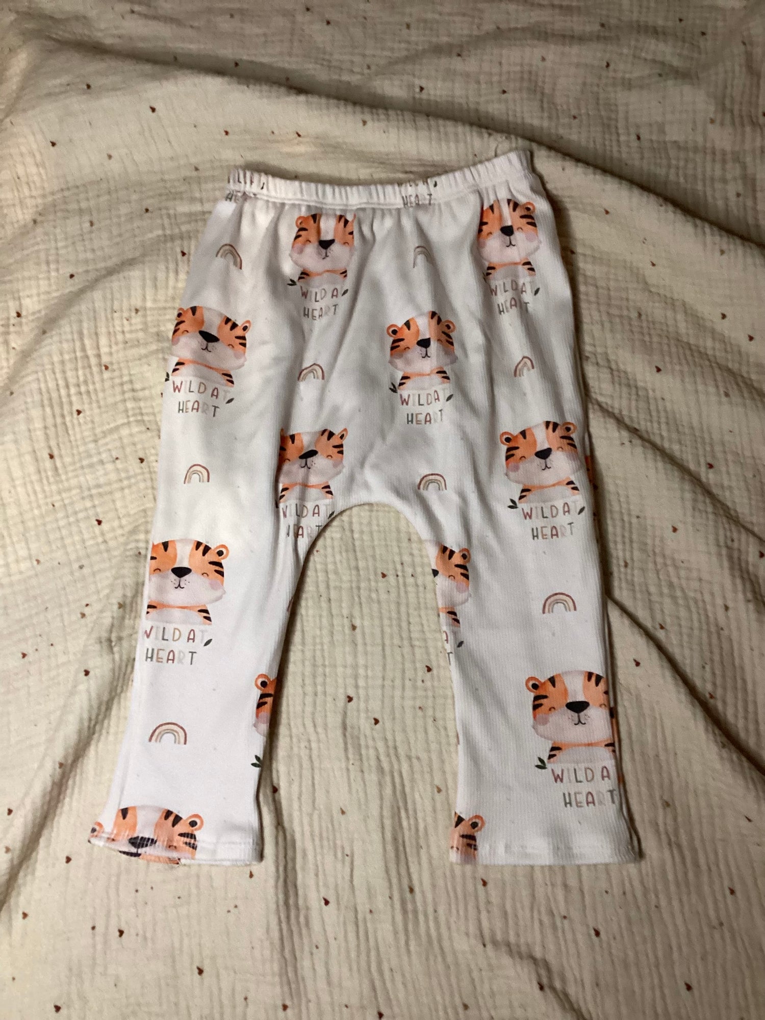 Leggings &quot;Wild at Heart&quot;