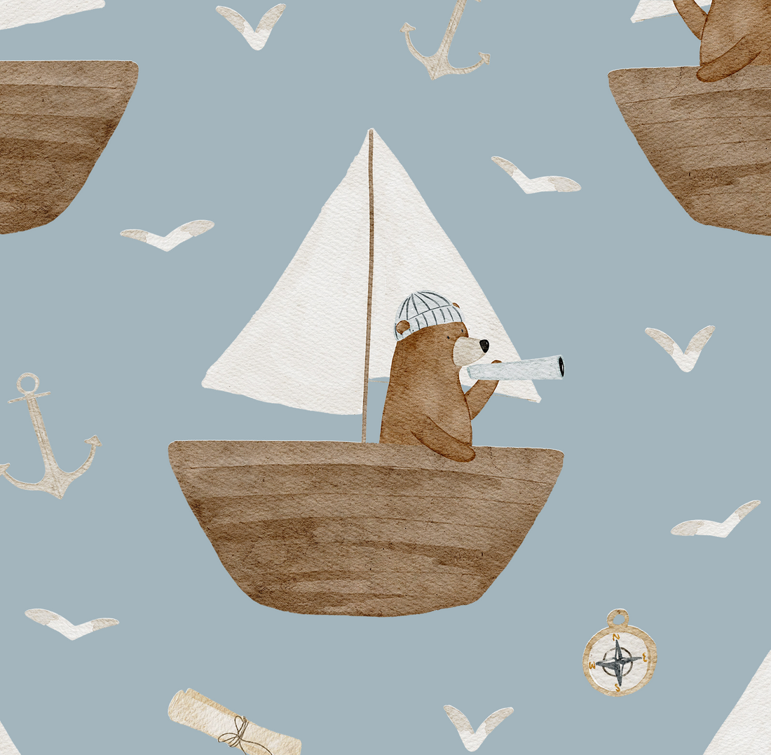 Ahoi Bär