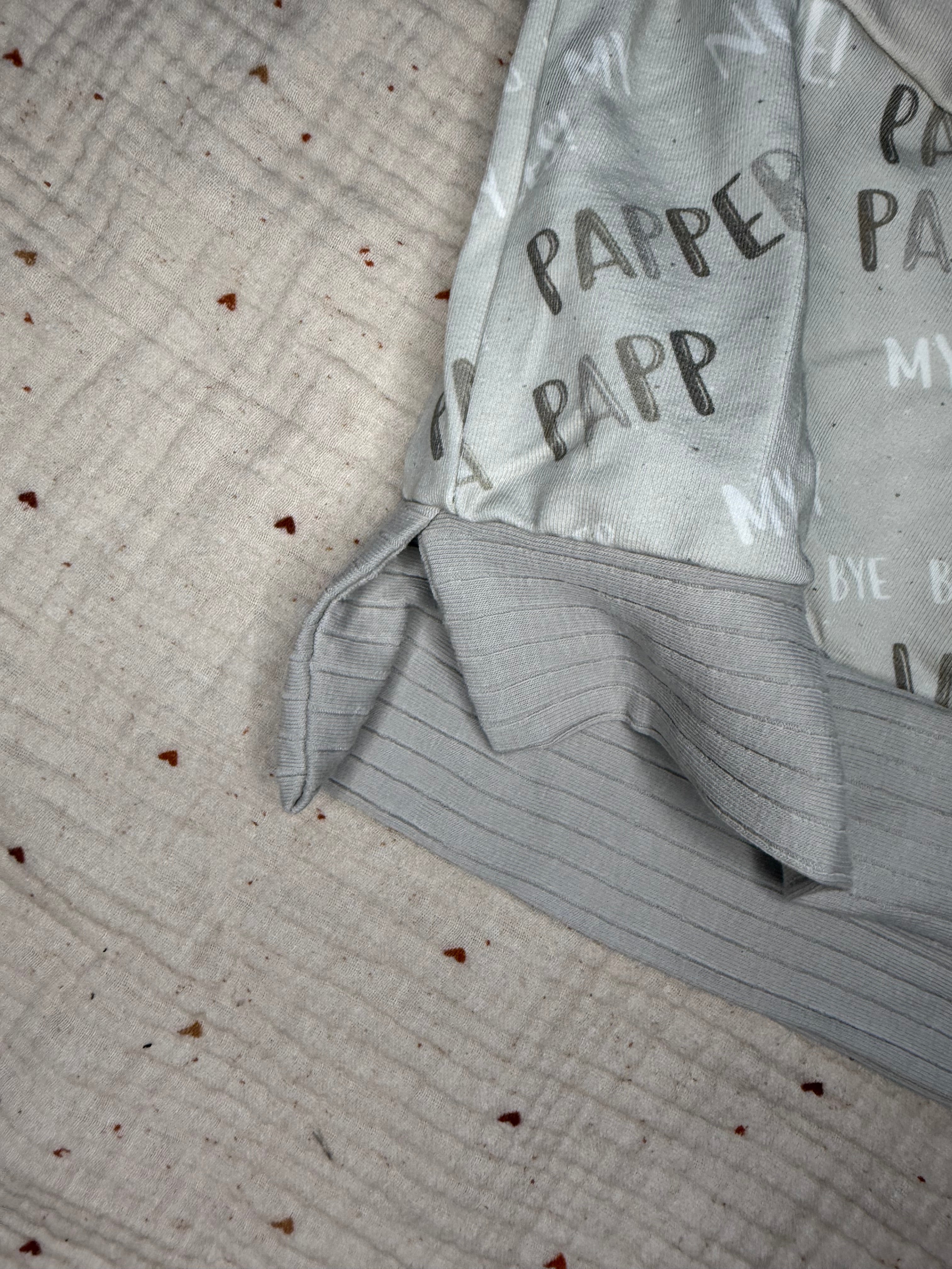 Pullover Colourblock