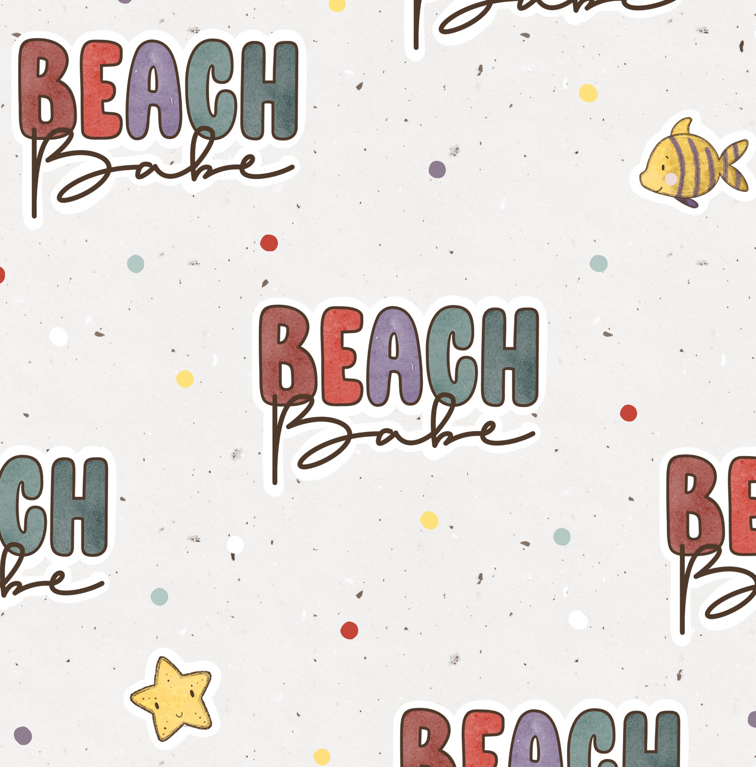 Beauté des Plages