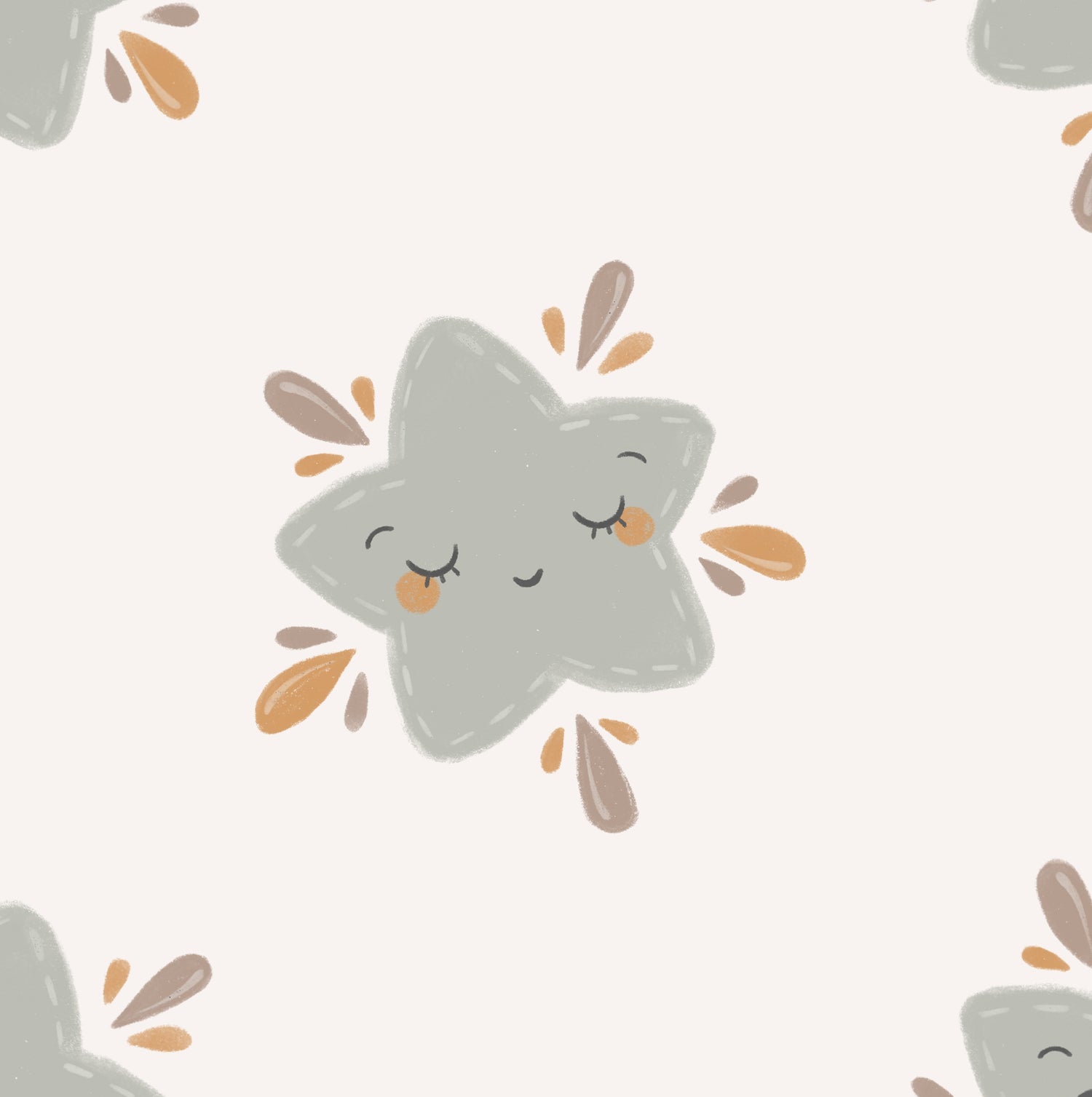 Baby Star