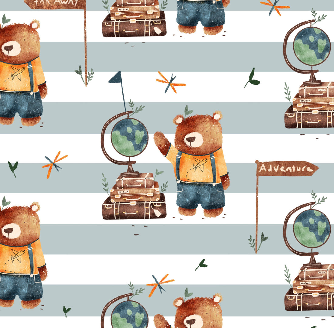 Aventure de l&