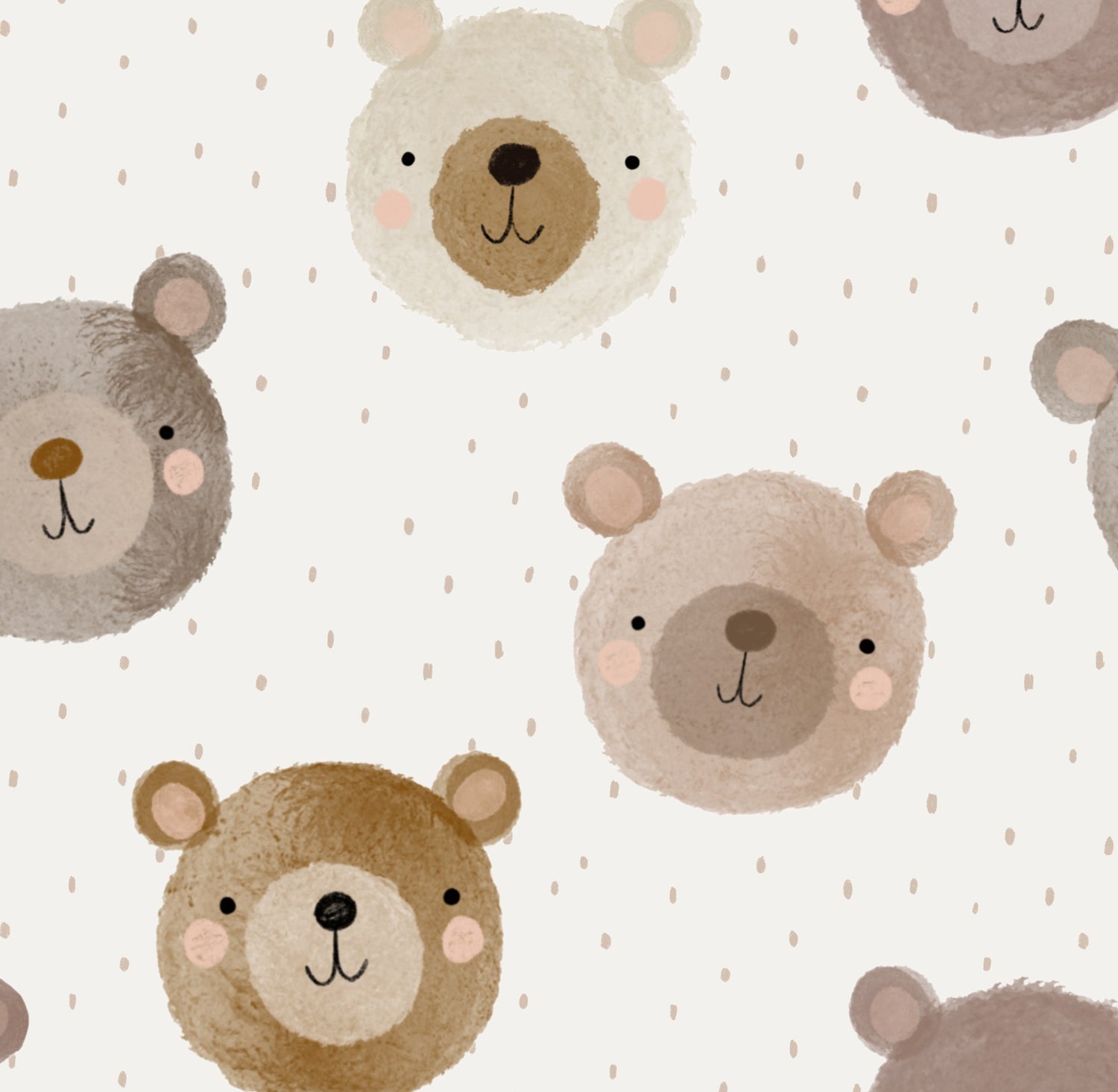 Amis des ours