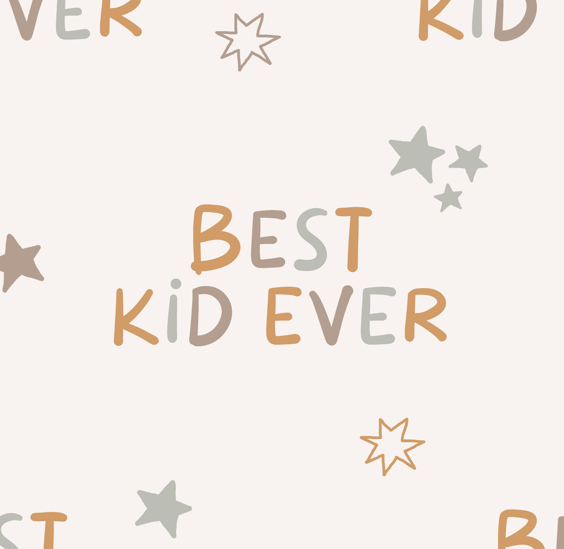 Meilleur enfant de tous les temps