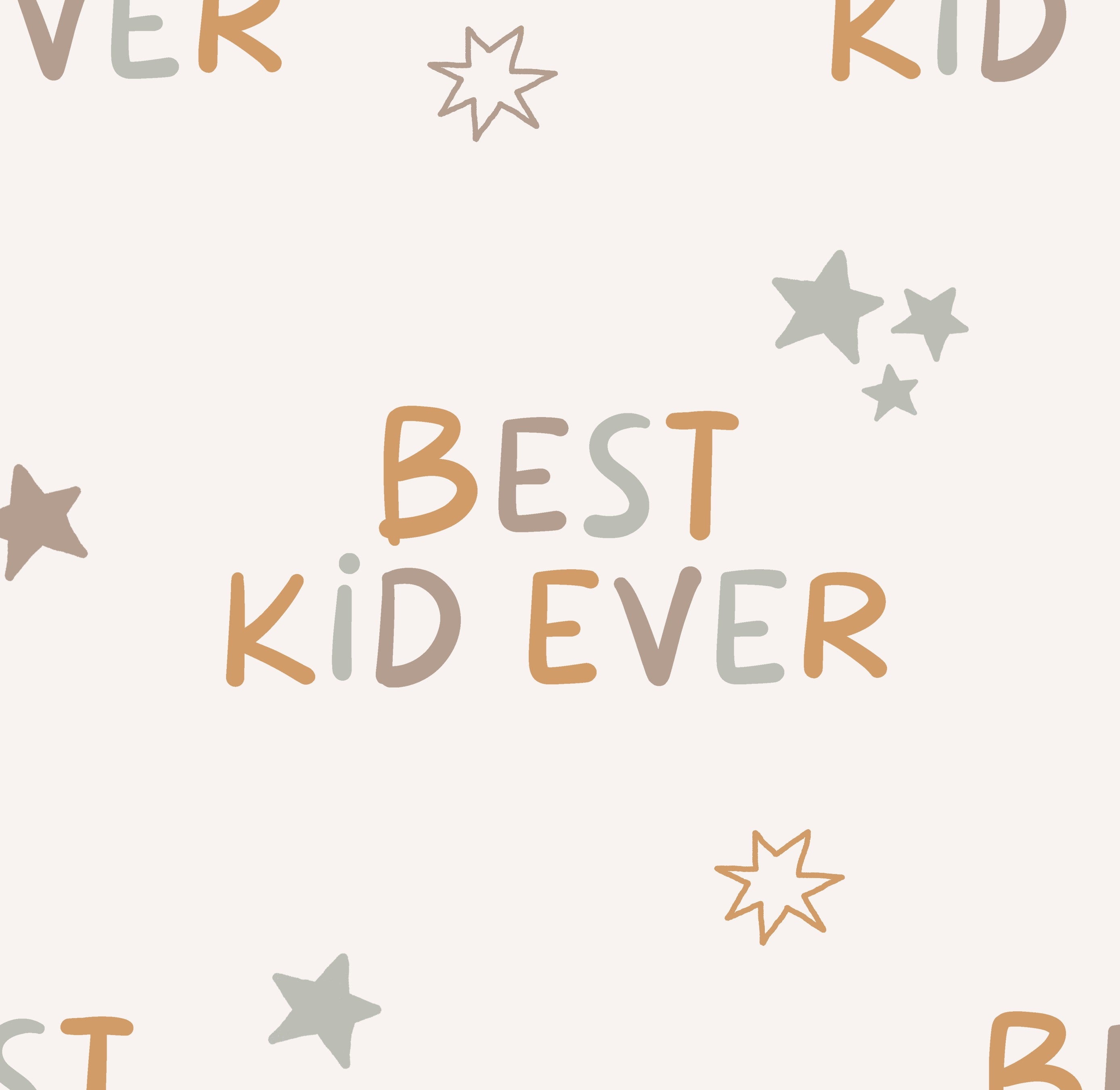 Meilleur enfant de tous les temps
