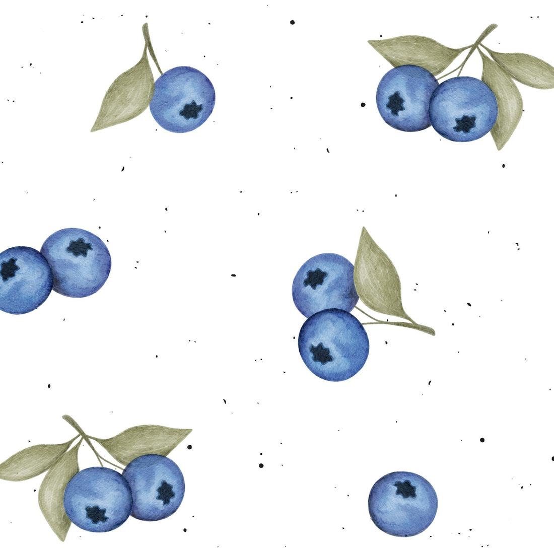 Myrtilles