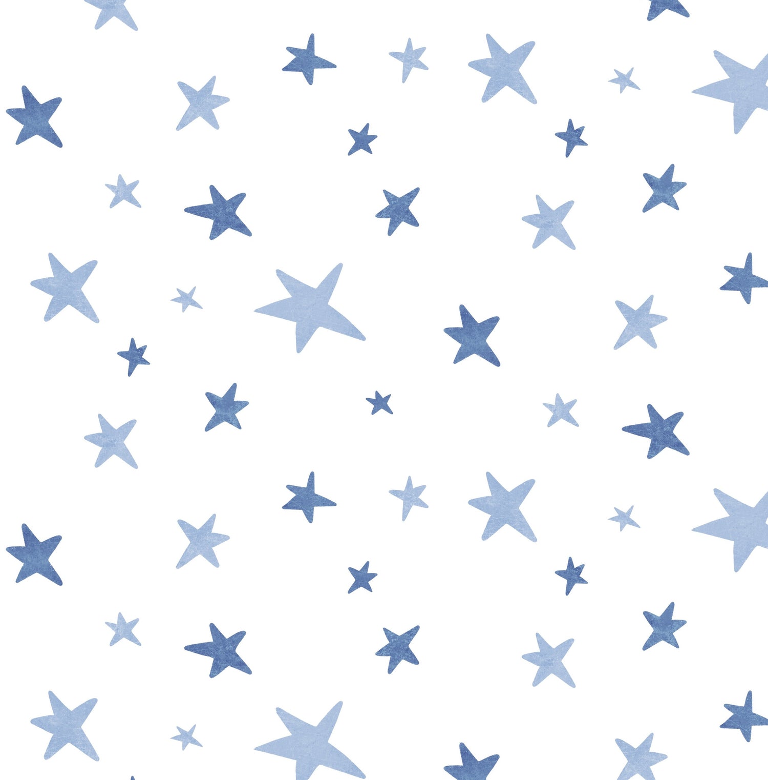 Étoiles bleues