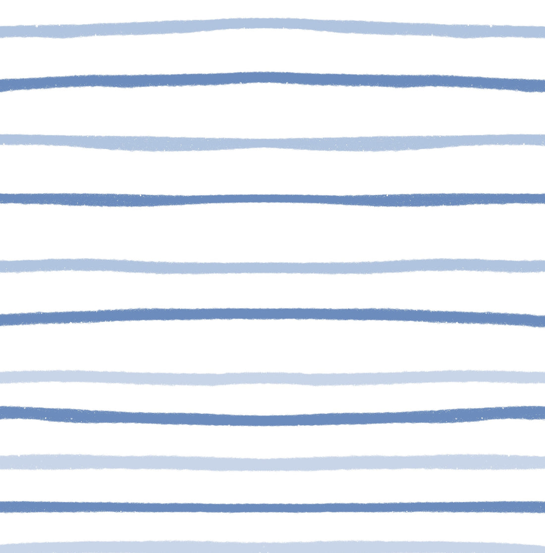 Bandes bleues