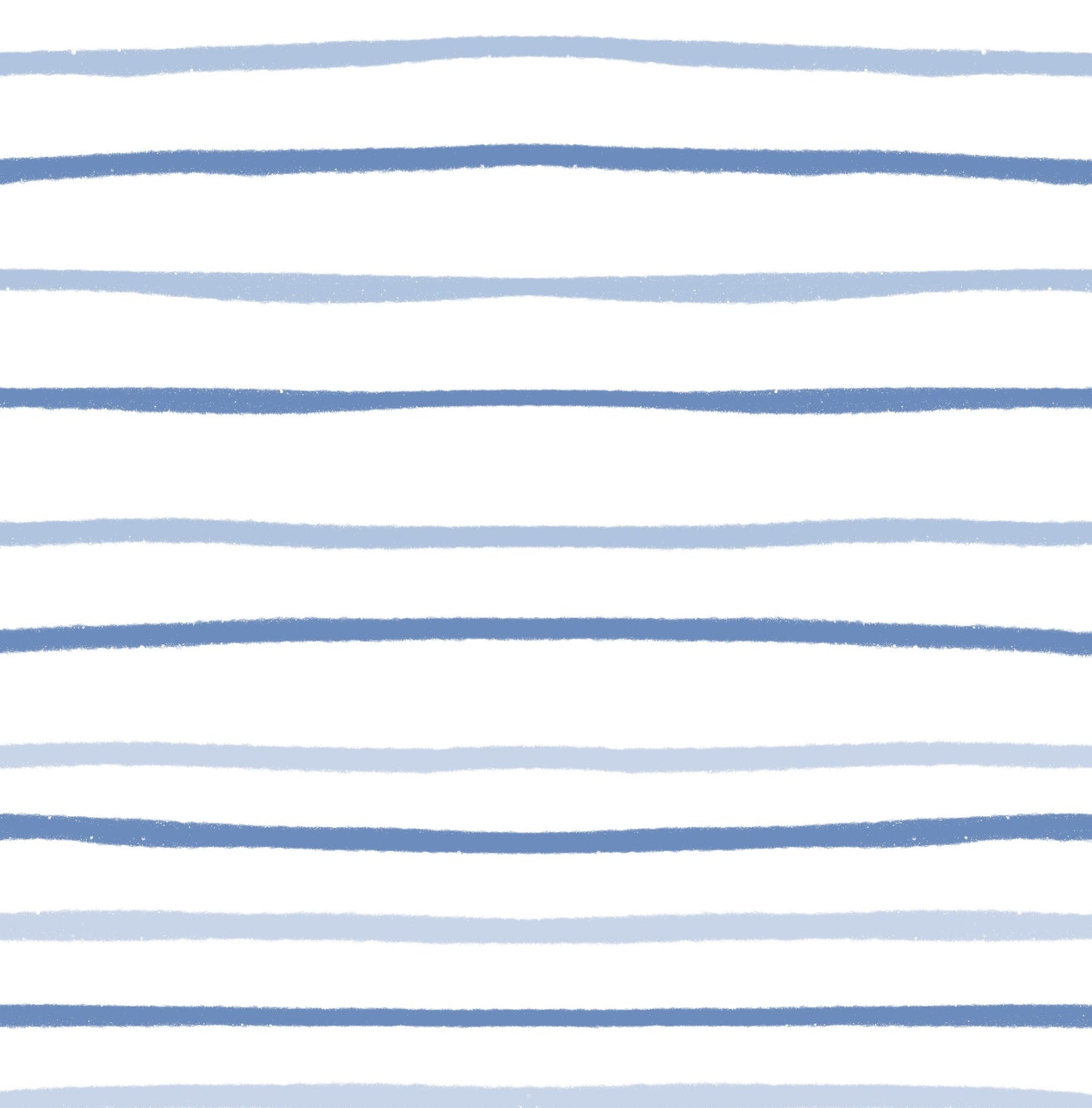 Bandes bleues