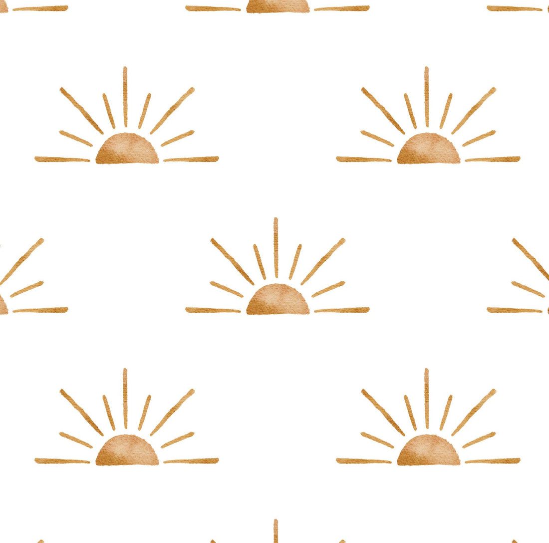 Boho Sonne