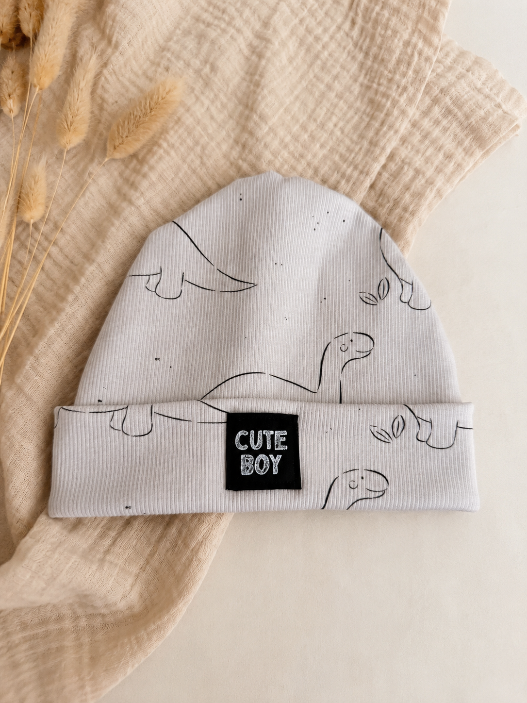 ´Beanie Dino