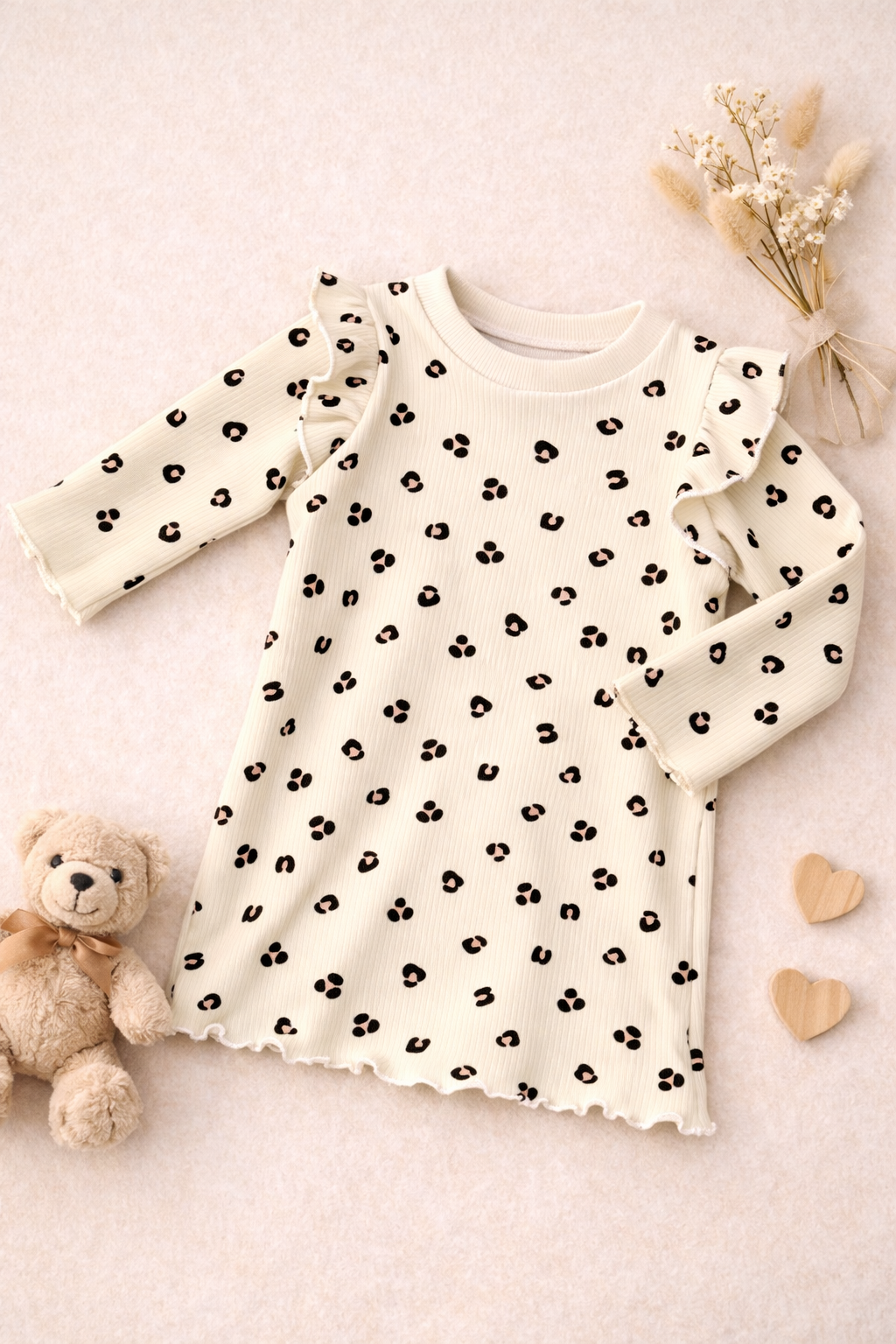 Ribshirt Leo