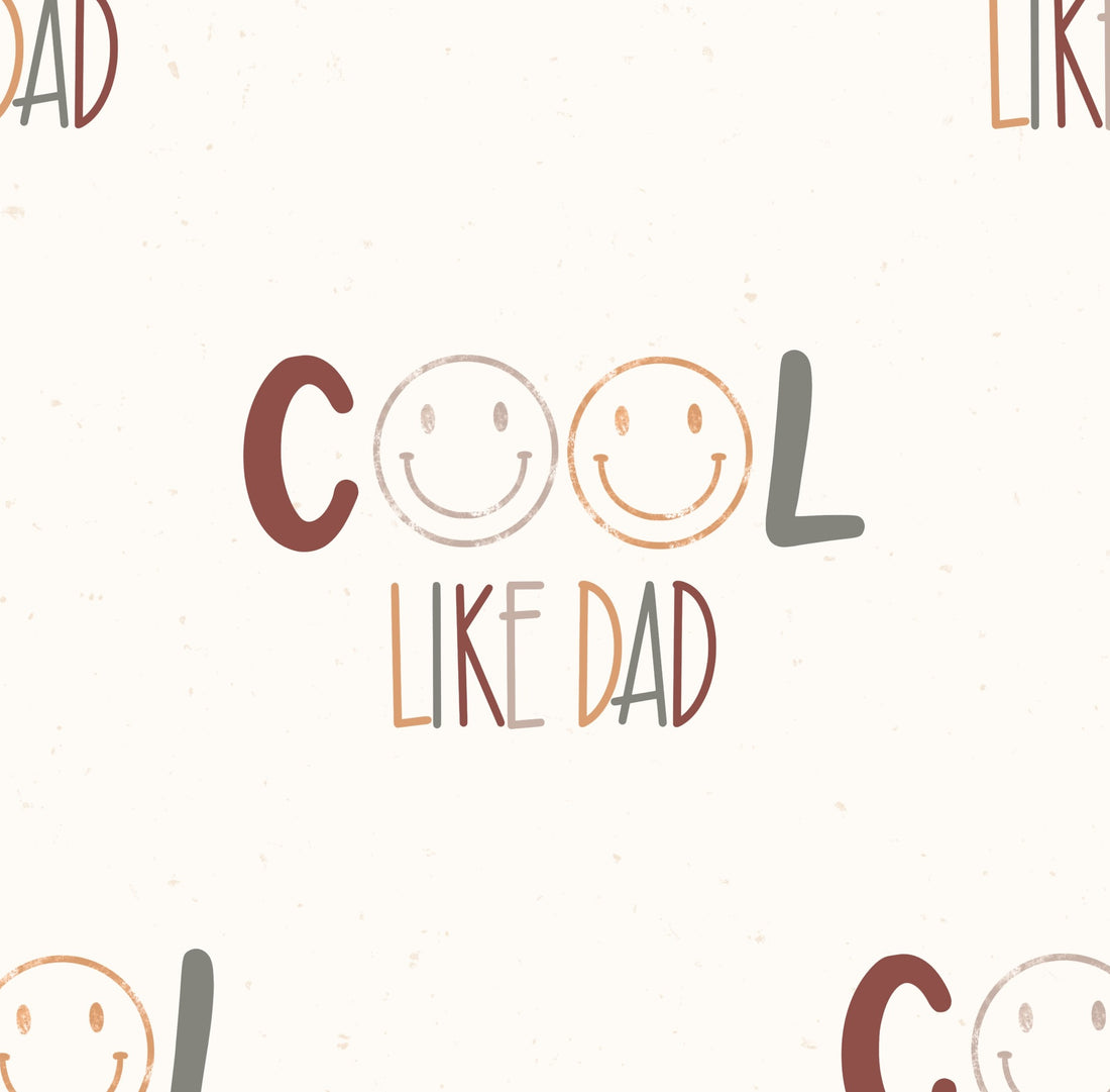Cool comme Papa