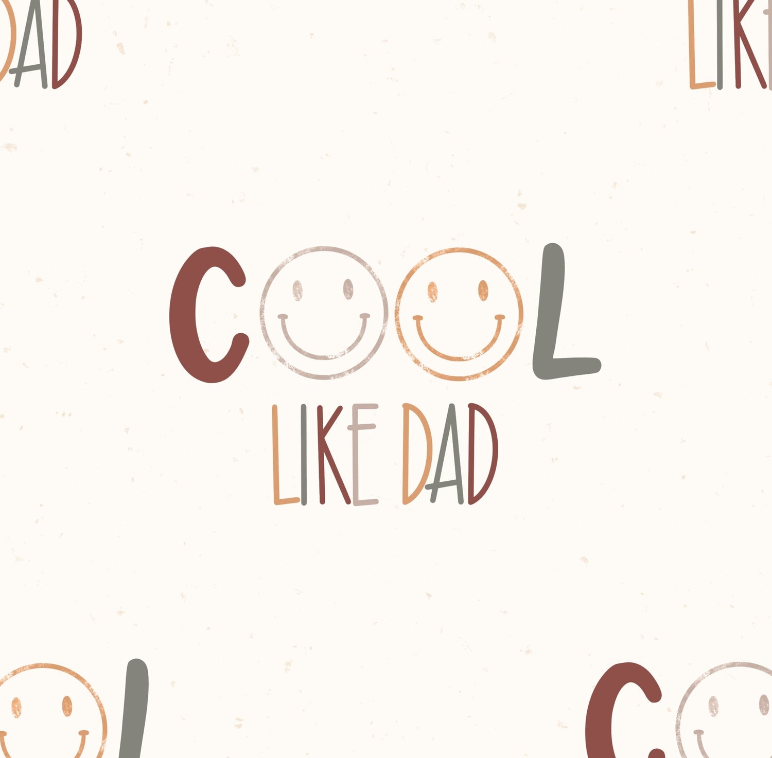 Cool comme Papa