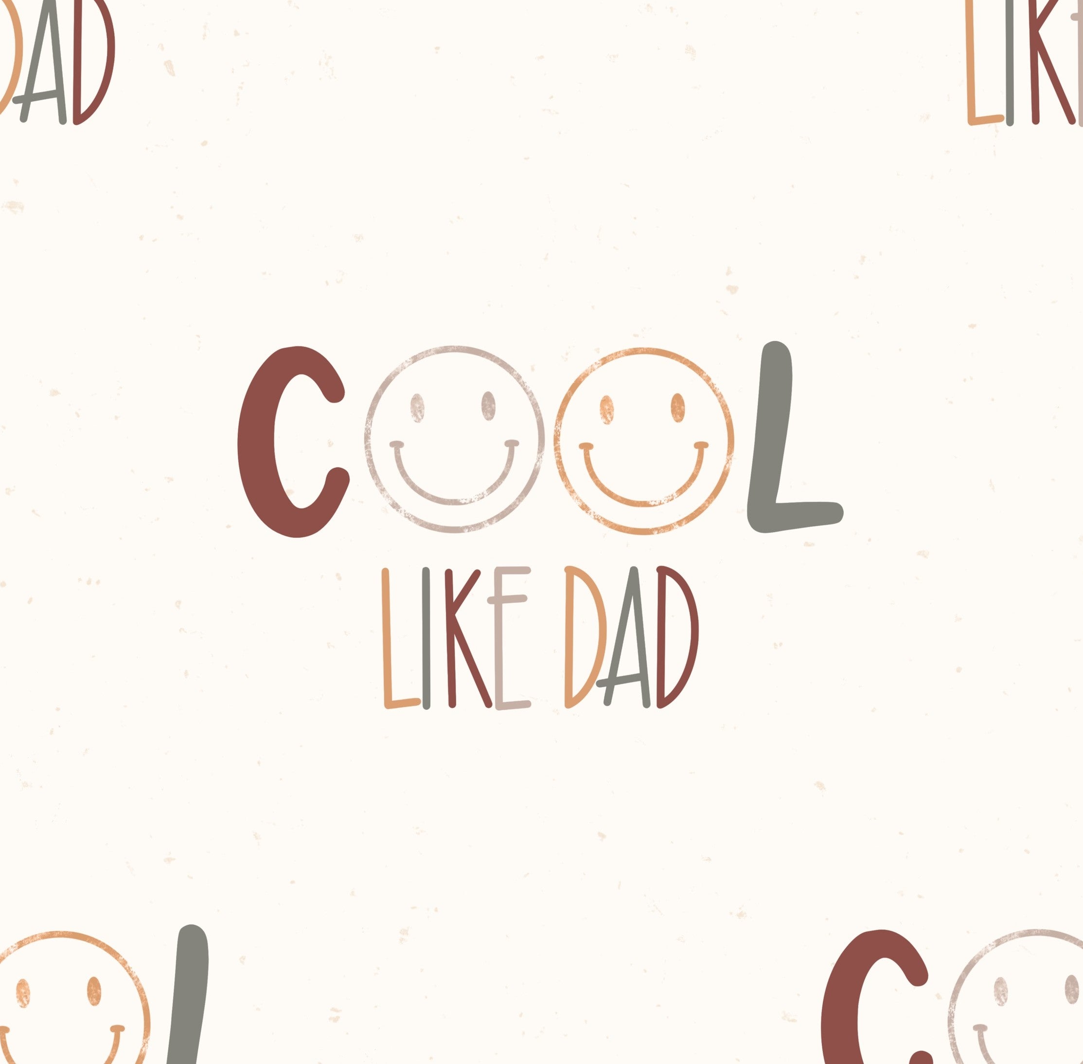 Cool comme Papa
