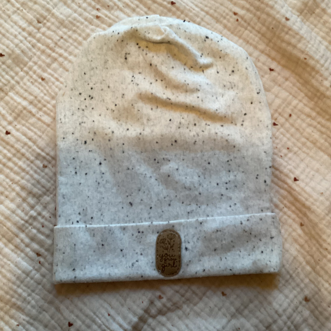 Beanie Konfetti