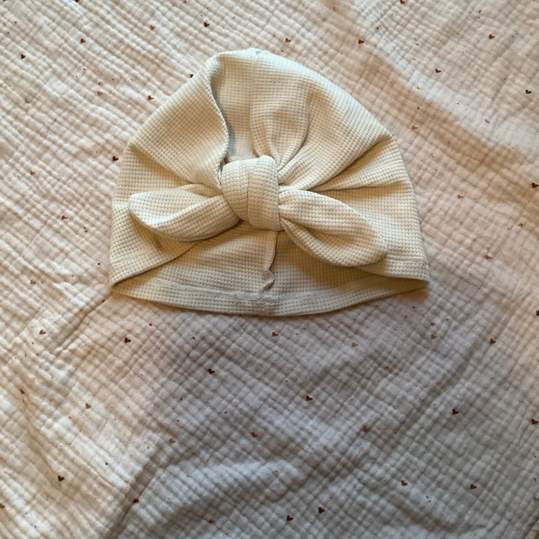 Turban creme
