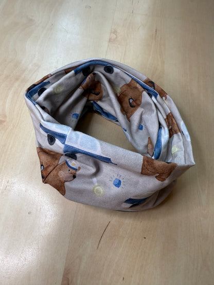 Loop &quot;Polizeibär&quot;