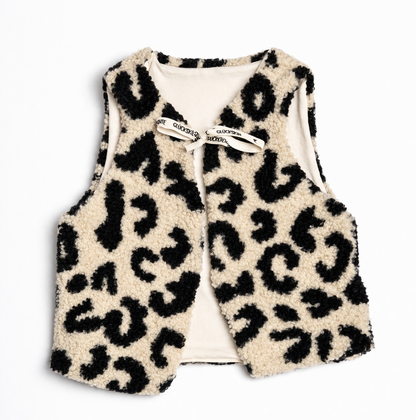 Gilet Leo