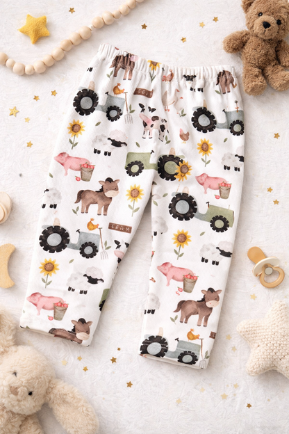 Leggings Farm