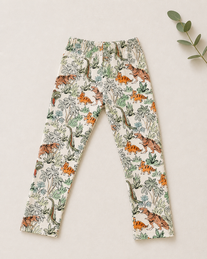 Dino Leggings
