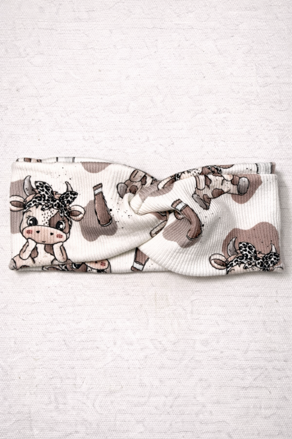 Bandeau Vache