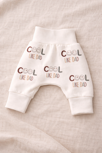 Pumphose Cool Like Dad