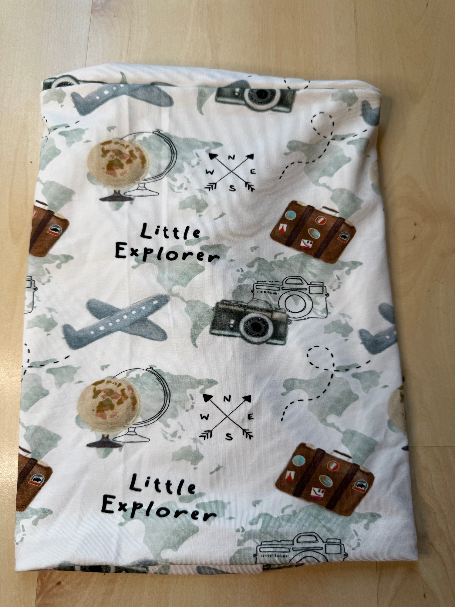 Loop &quot;Little Explorer