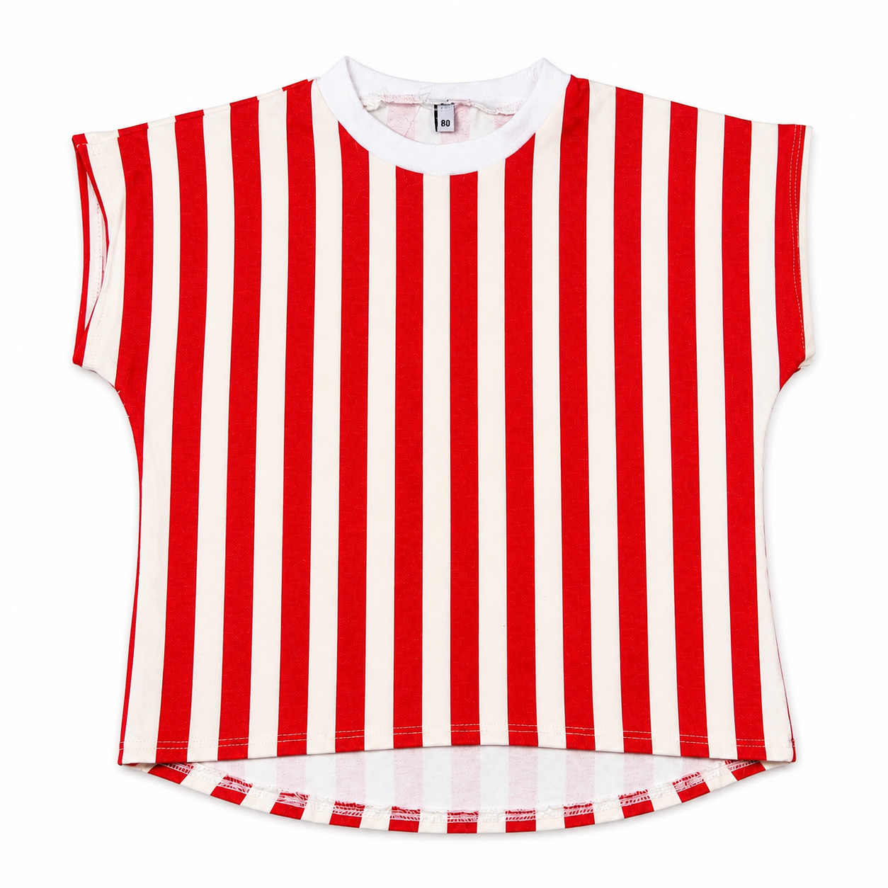 T-Shirt Streifen