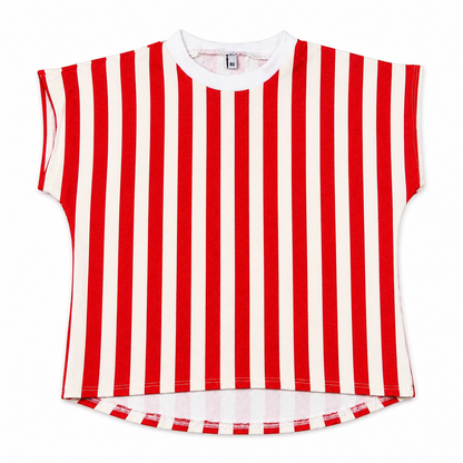 T-Shirt Streifen
