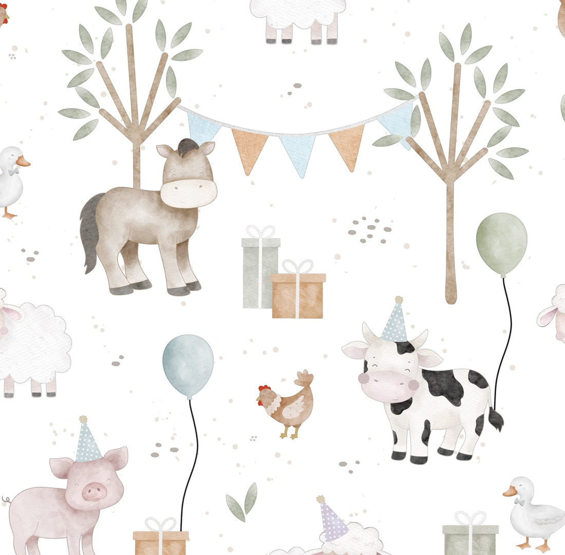 Fête à la ferme 1