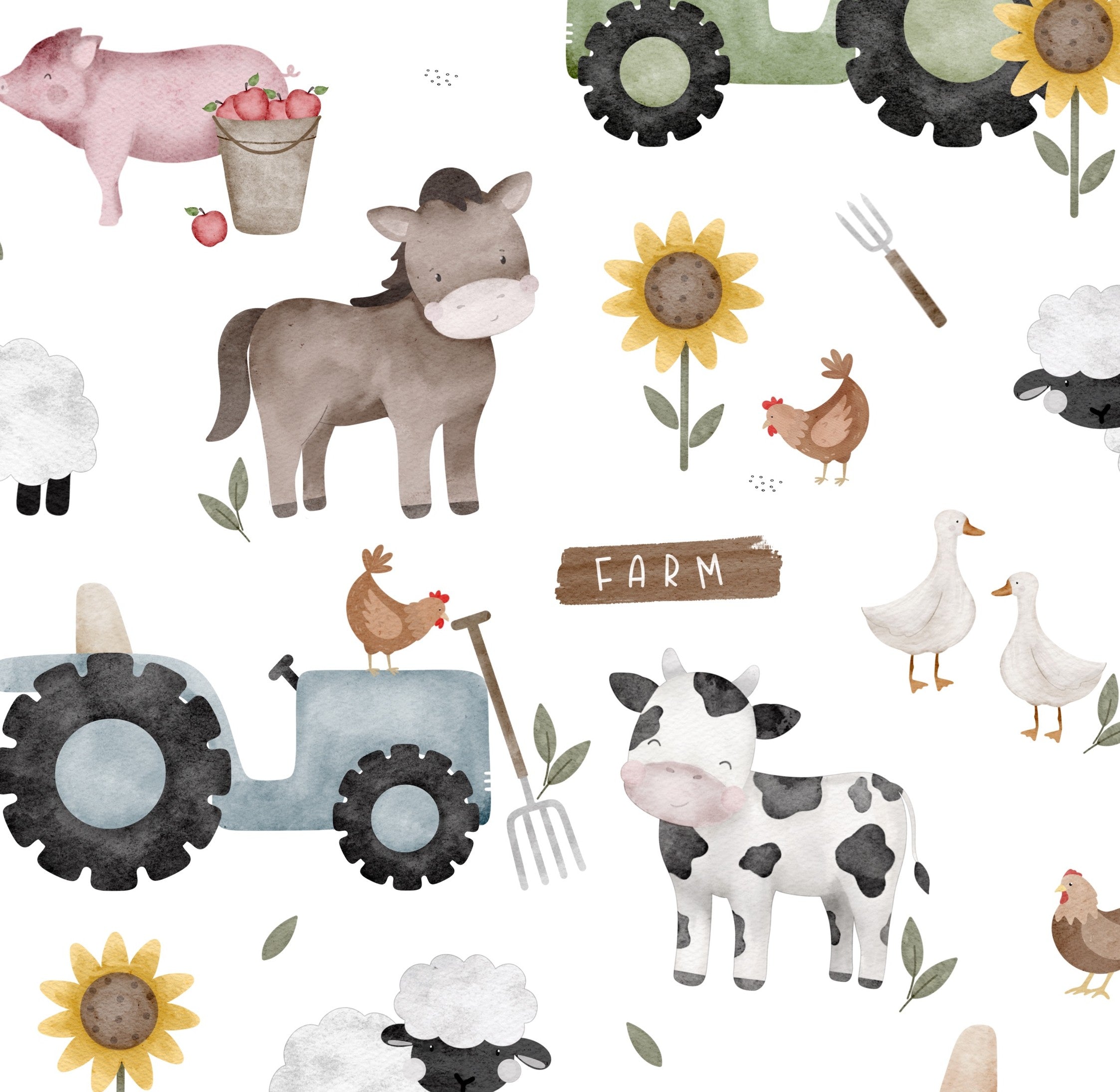 Ferme