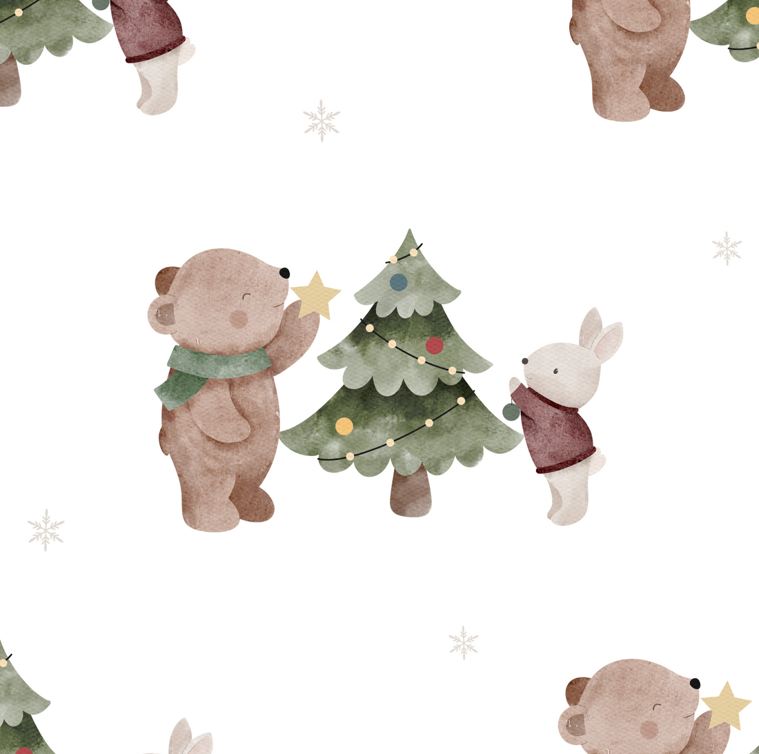 Festive Spirit