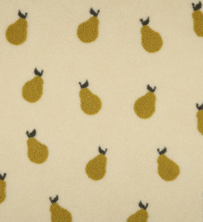 Individuelle Teddyfelljacke