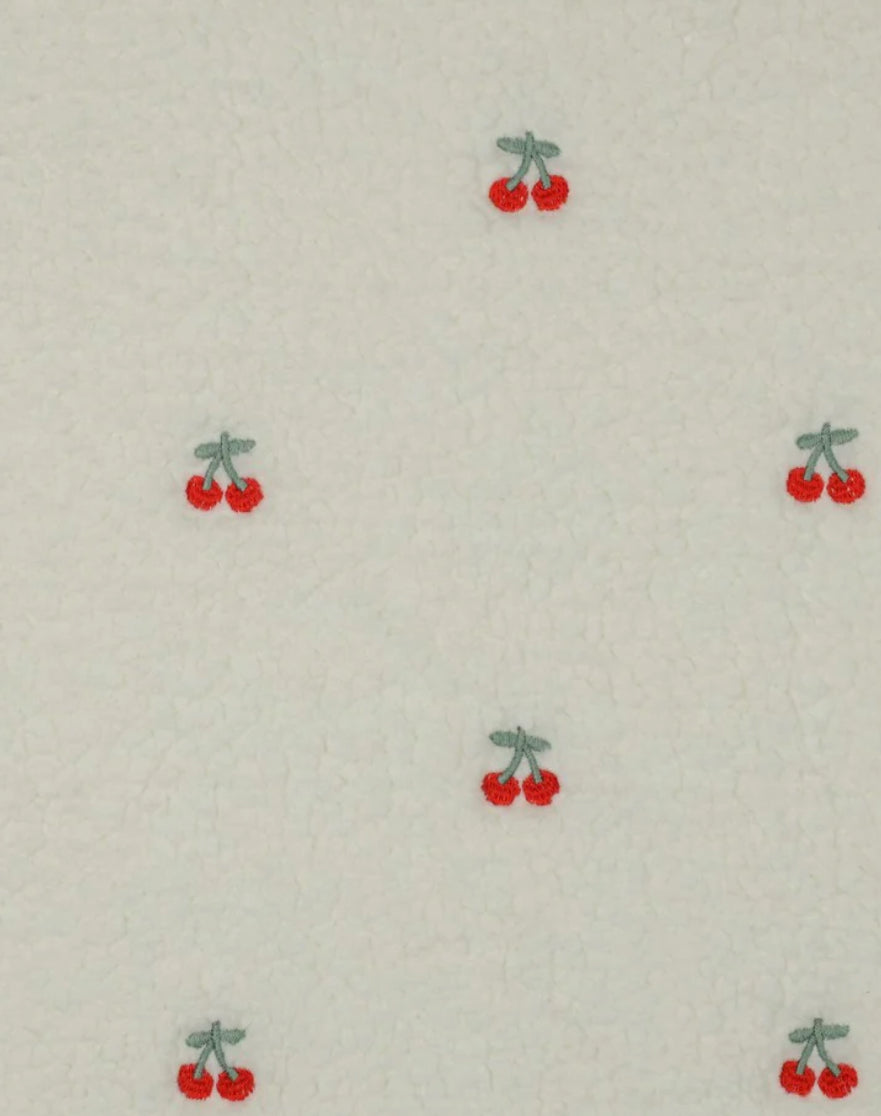 Individuelle Teddyfelljacke