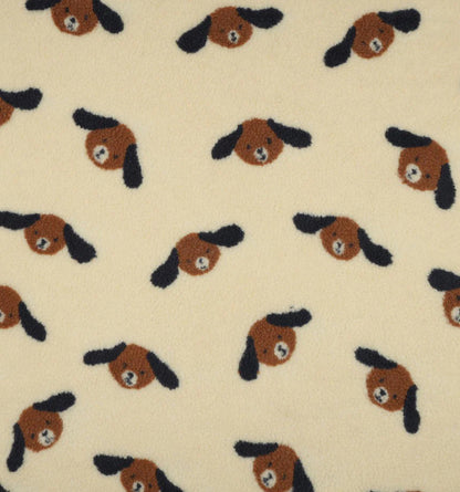 Individuelle Teddyfelljacke