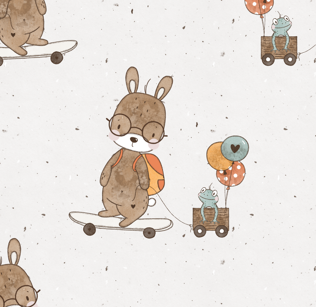 Lapin à l&
