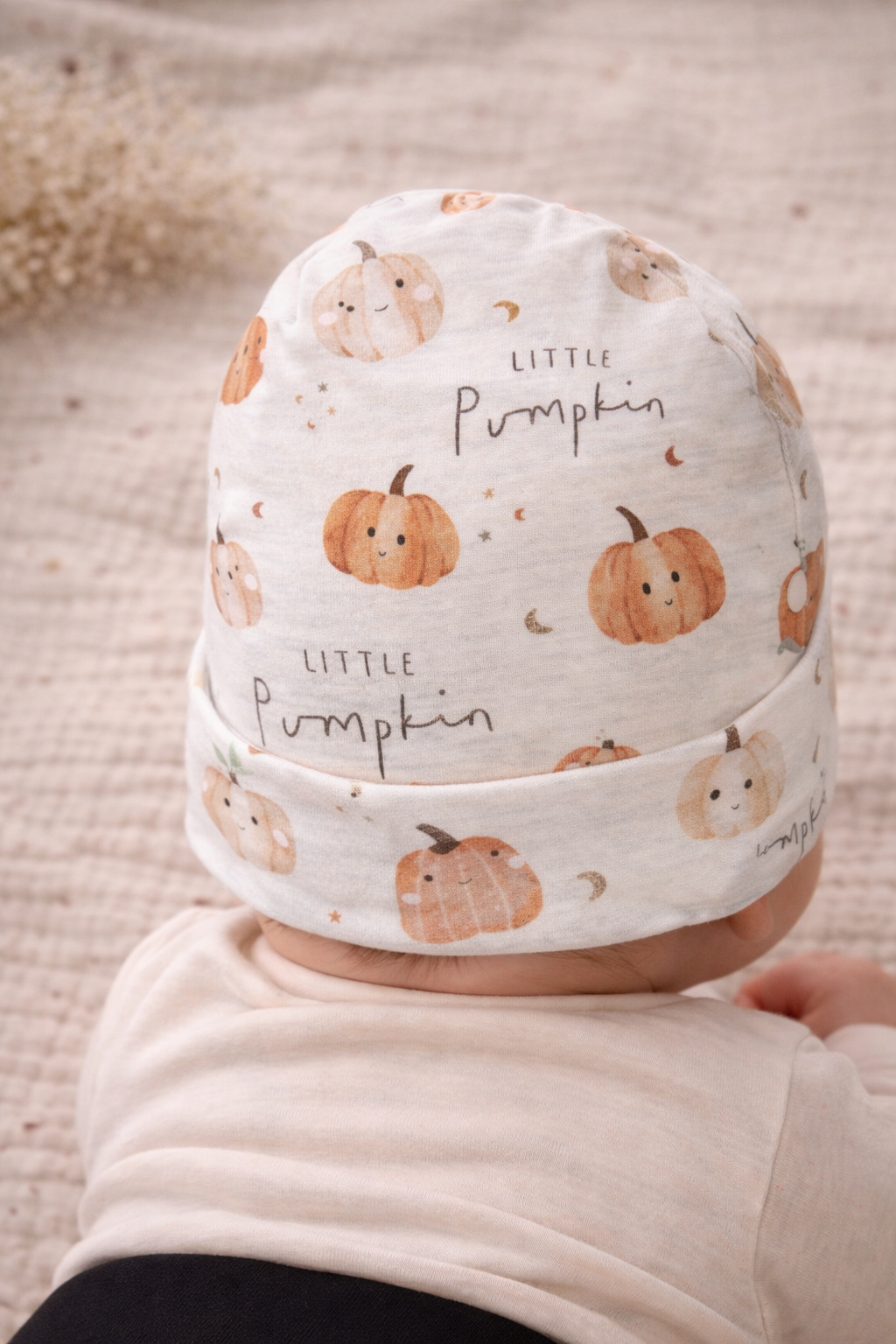 Beanie little Pumpkin