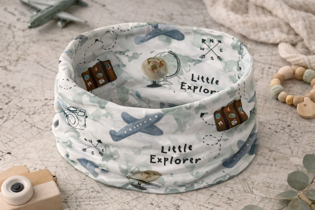 Loop "Little Explorer