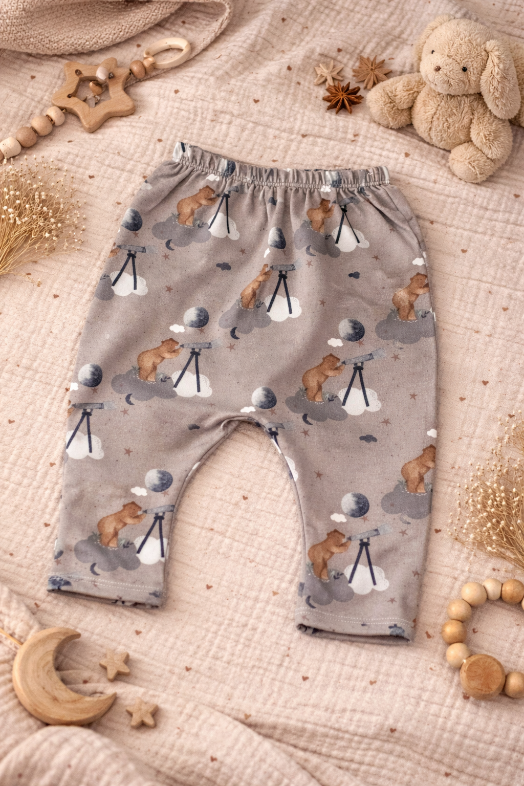 Leggings Sterne schauen