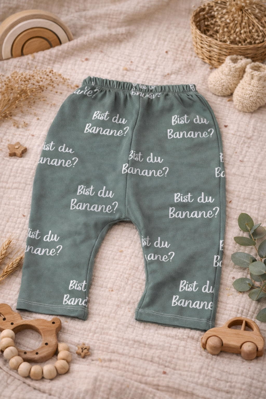 Leggings « T&