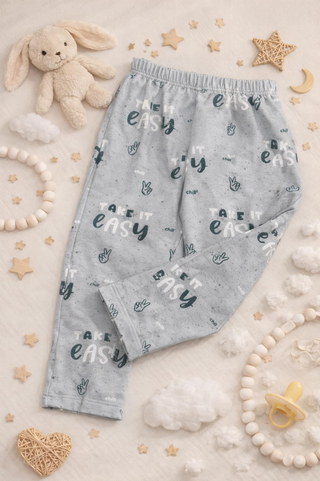 Leggings «Take it easy»