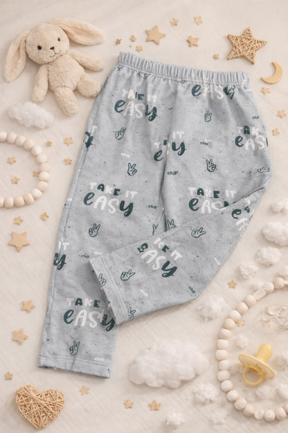 Leggings «Take it easy»